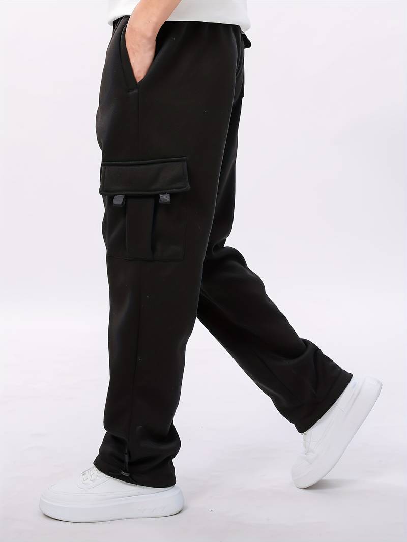 Adrian | Lässige cargohose für herren