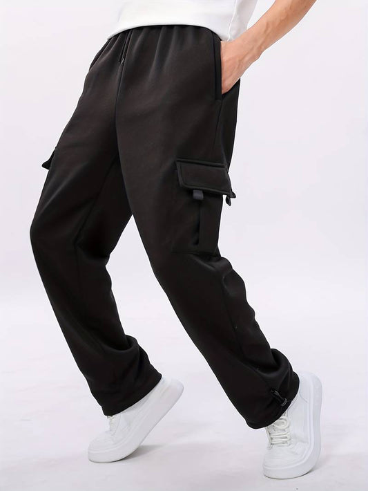Adrian | Lässige cargohose für herren