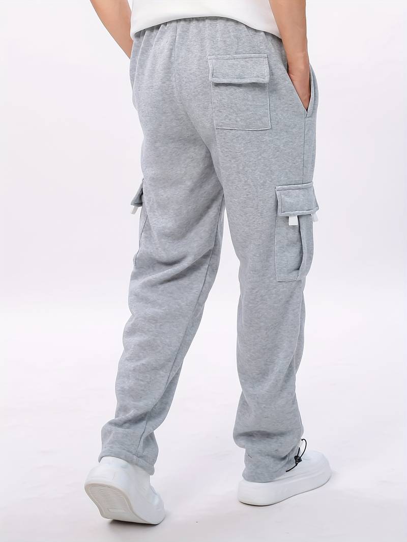 Adrian – Lässige cargohose für herren