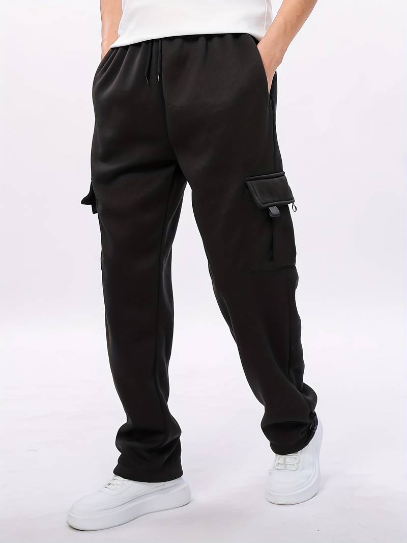 Adrian – Lässige cargohose für herren