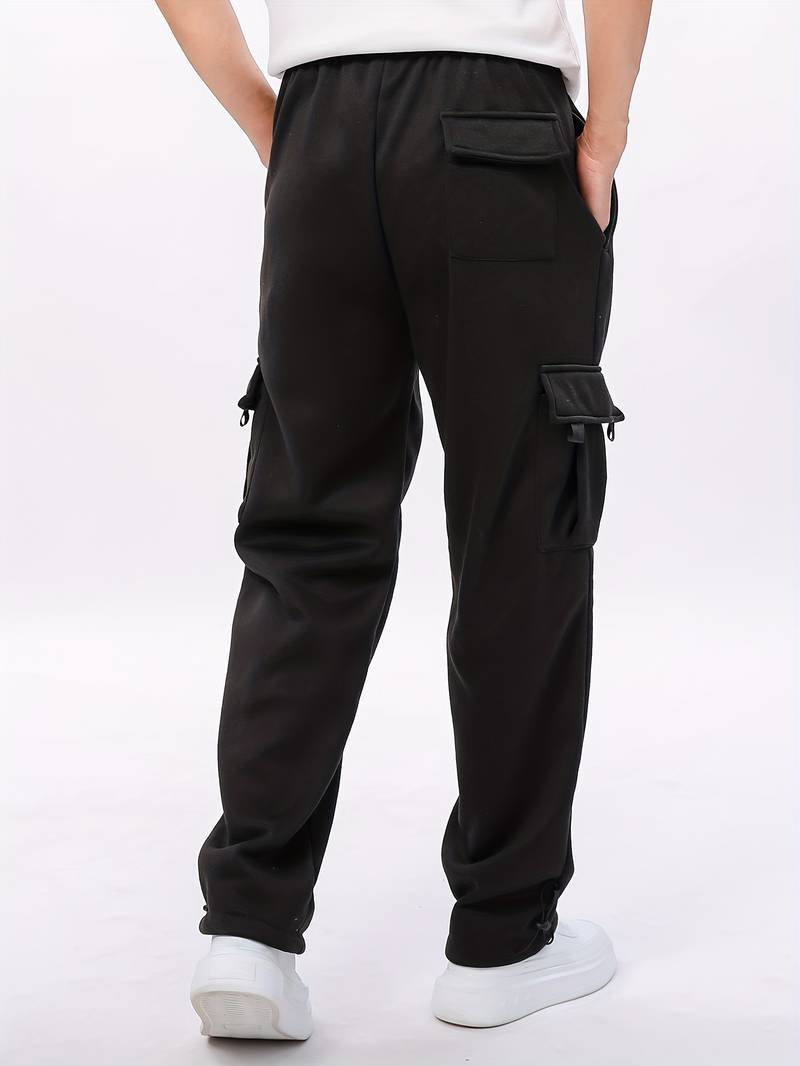 Adrian – Lässige cargohose für herren